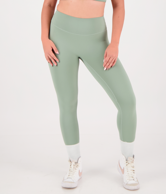 Billie Leggings Green