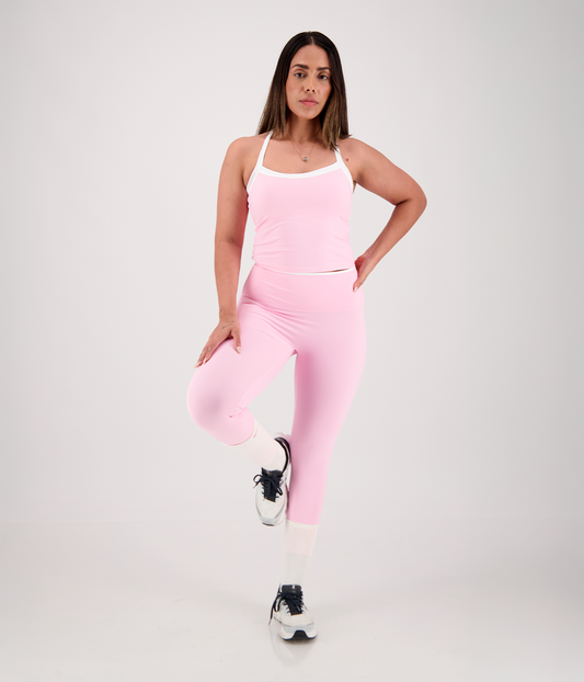 Serena Top Barbie