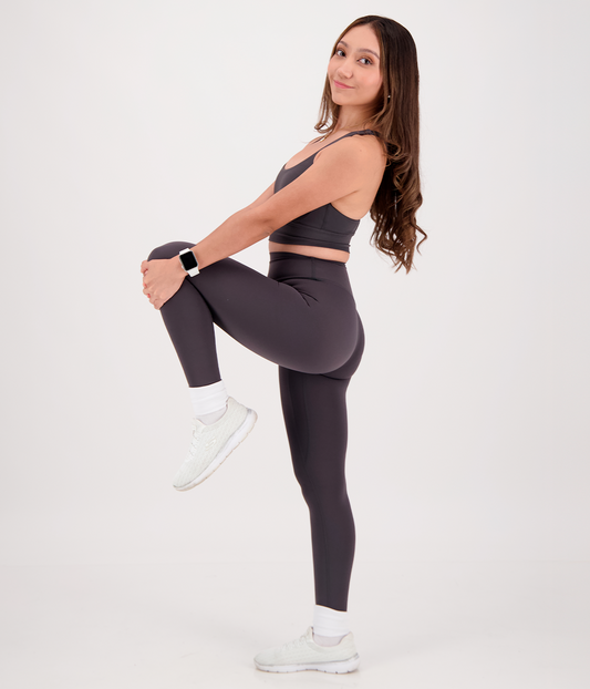Billie Leggings Grey
