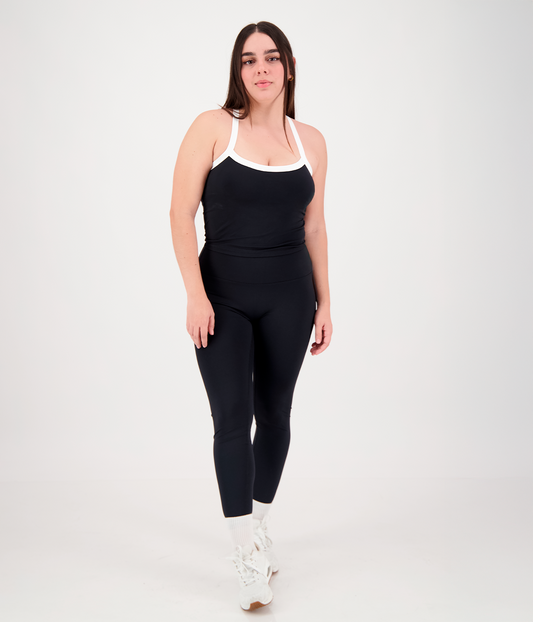 Serena Leggings Black 