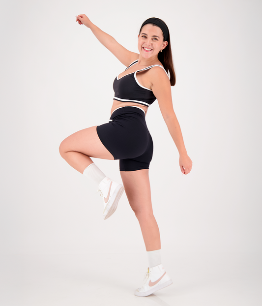 Carli Short Black